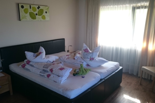 Denggenhof B&B Pension